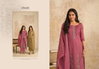 Siraa By Glossy Simar Organza Dress Material Wholesale Clothing Distributors In India
